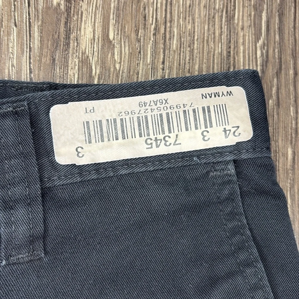 Cintas comfort flex